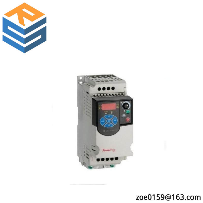 AB 22F-D8P7N113 AC Drive