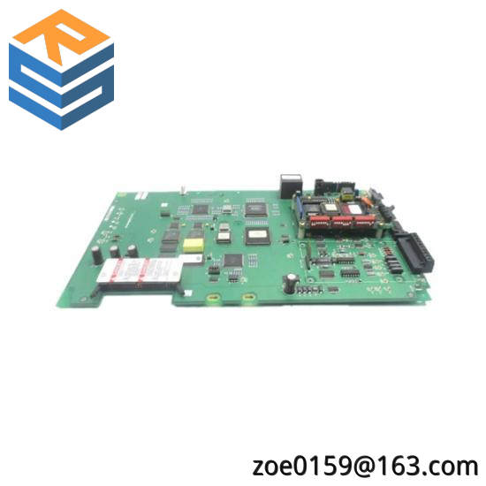 2364-SPM03A Rgu Main Control Board