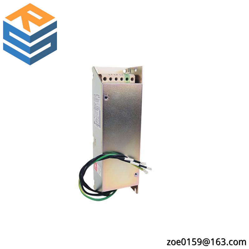 AB 25-RF7P5-AL EMC FILTER KIT