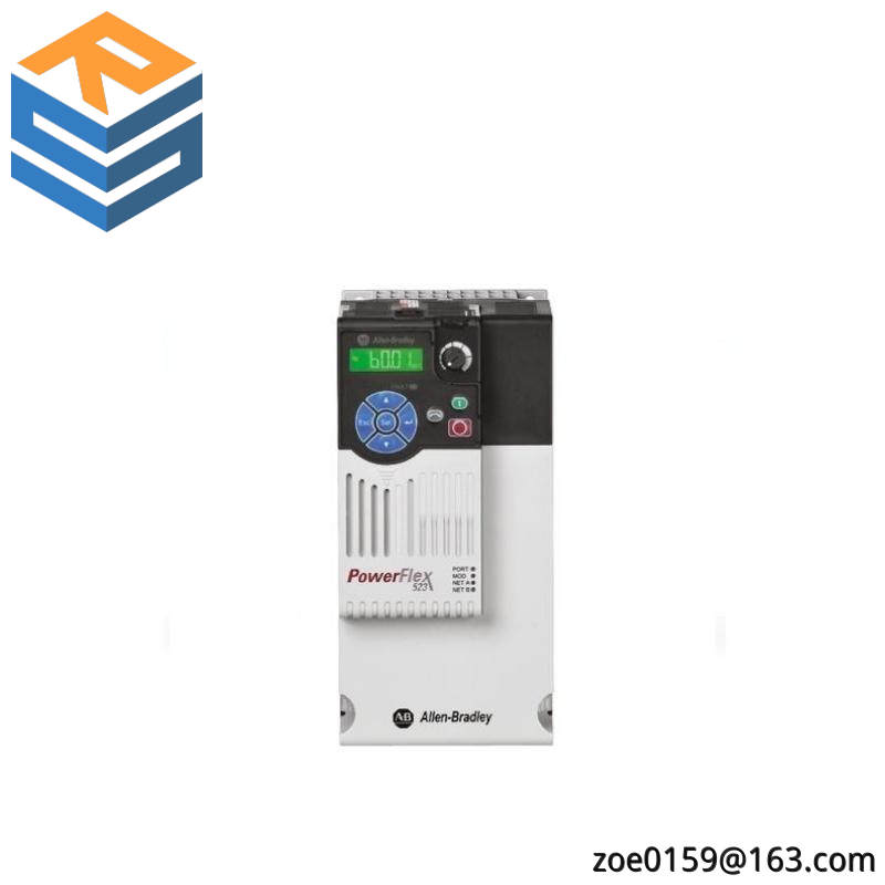 AB 25A-D017N114 Drive