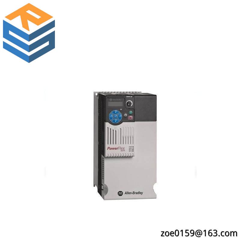 AB 25A-D043N114 PowerFlex 523 AC Drive