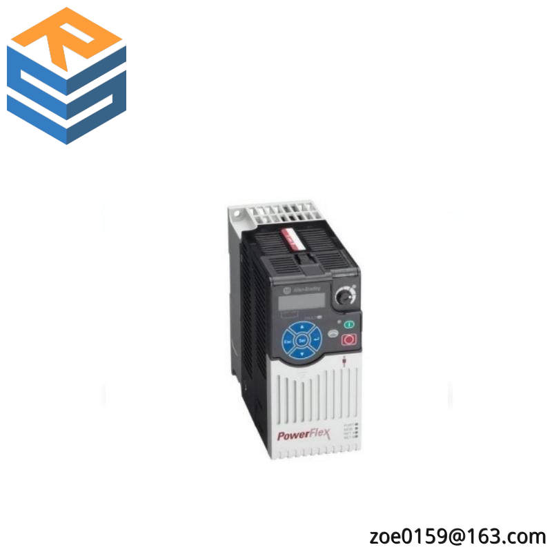 AB 25A-D1P4N104 AC drive