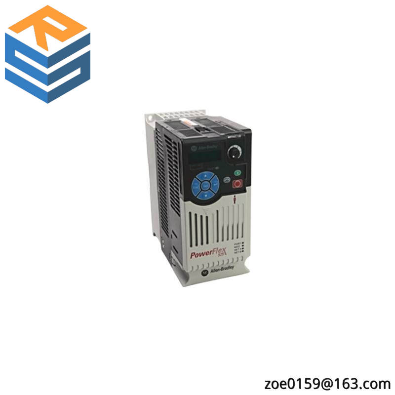 AB 25B-D010N104 Drive, Variable