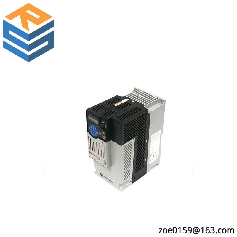 Allen-Bradley 25B-D013N104