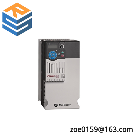 25B-D013N114 PowerFlex 523 AC Drive