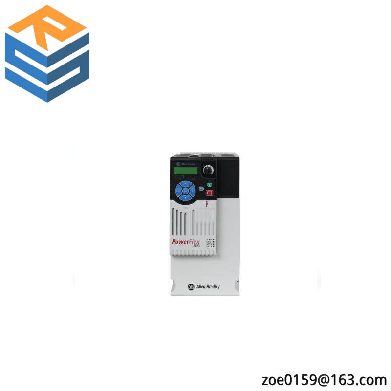 AB 25B-D024N104 AC Drive