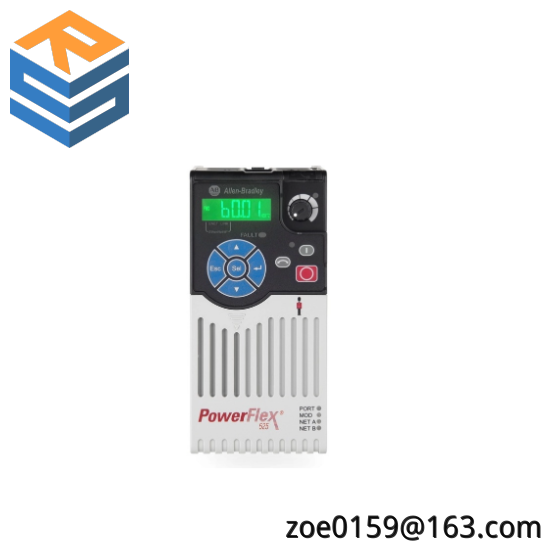25B-D024N104 PowerFlex 525 AC Drive