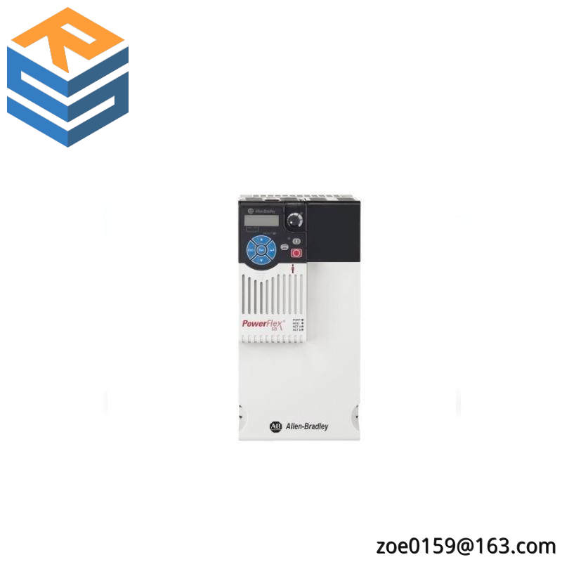 AB 25B-D024N114 AC Drive