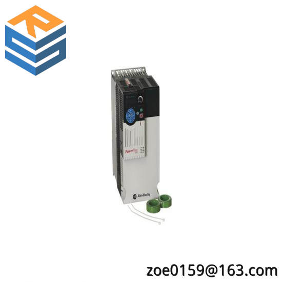 25B-D030N114 AC Drive
