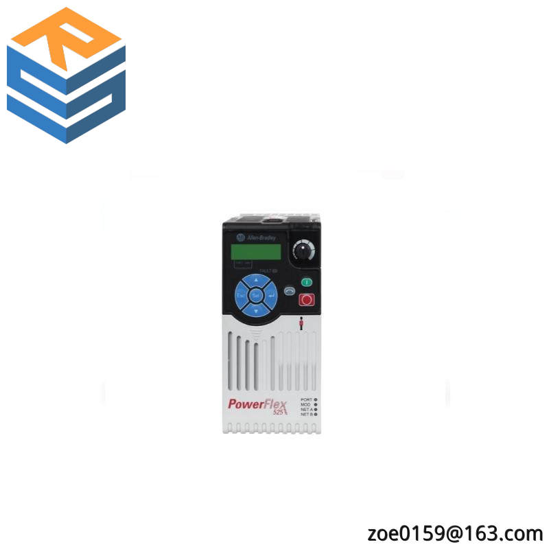 AB 25B-D1P4N104 AC Drive