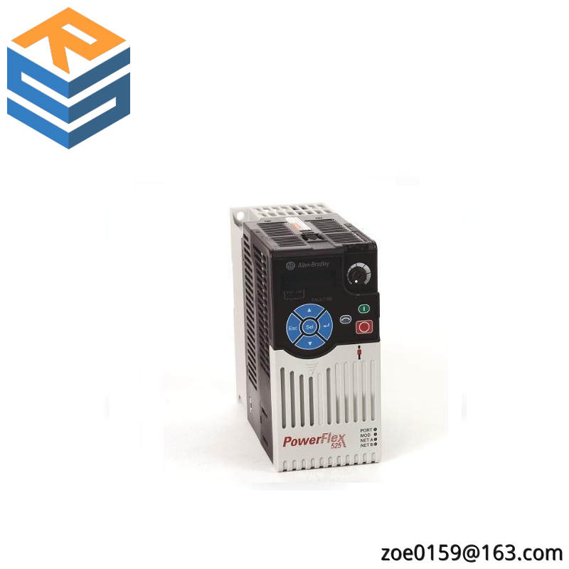 AB 25B-D6P0N104 AC Drive