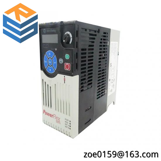 25B-D6P0N114 Drive