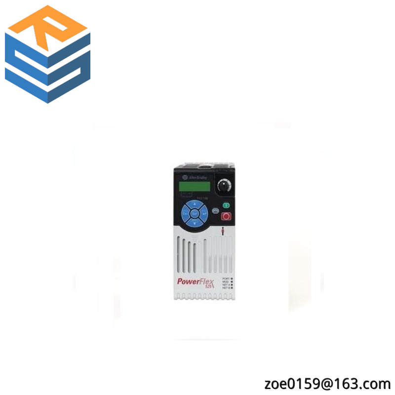 AB 25B-E4P2N104 AC Drive