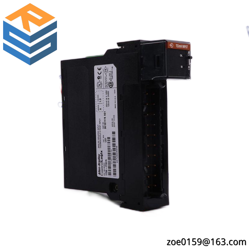 AB 25B-V4P8N104 AC Drive