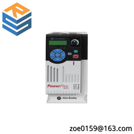 25B-V4P8N104 AC Drive