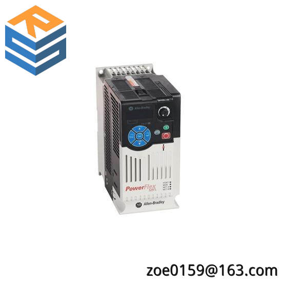 25BB017N104 PowerFlex 525 AC Drive