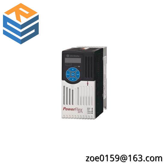 25C-A2P5N104 AC Drive