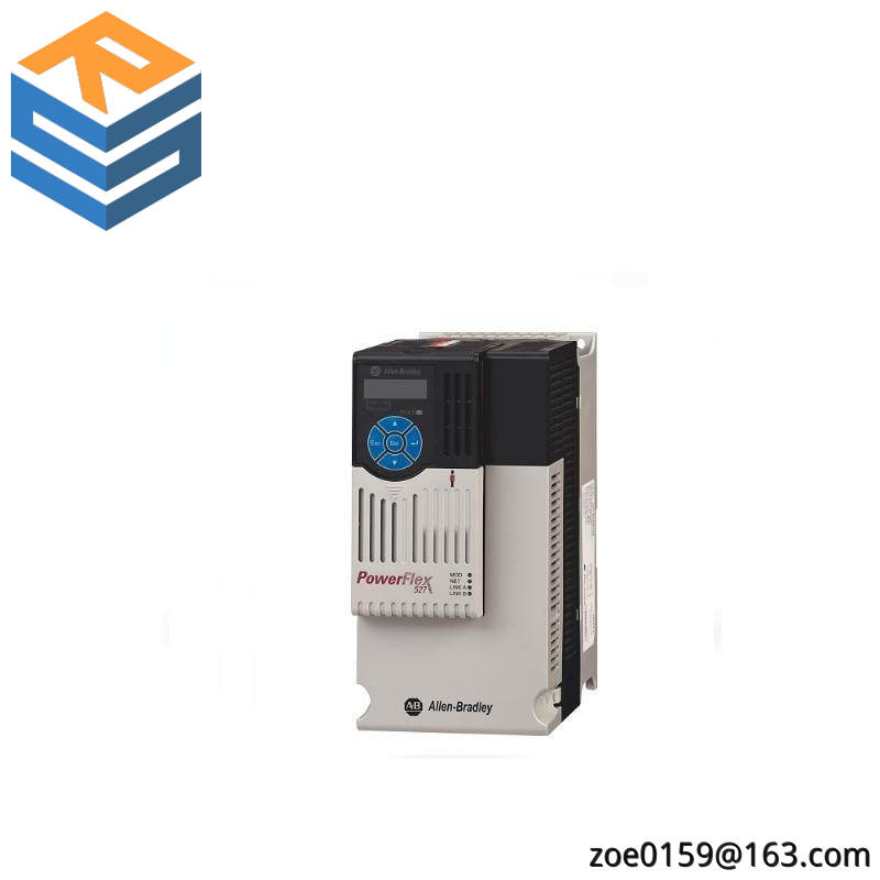 AB 25C-D017N114 PowerFlex 527 AC Drive