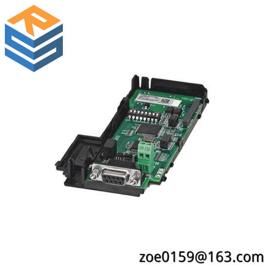 25COMME2P EtherNet/IP Communication Adaptor