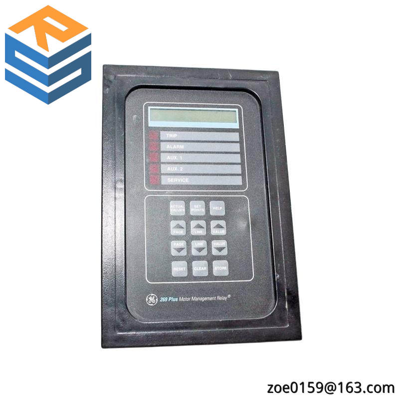 GE IC3600SSKA1