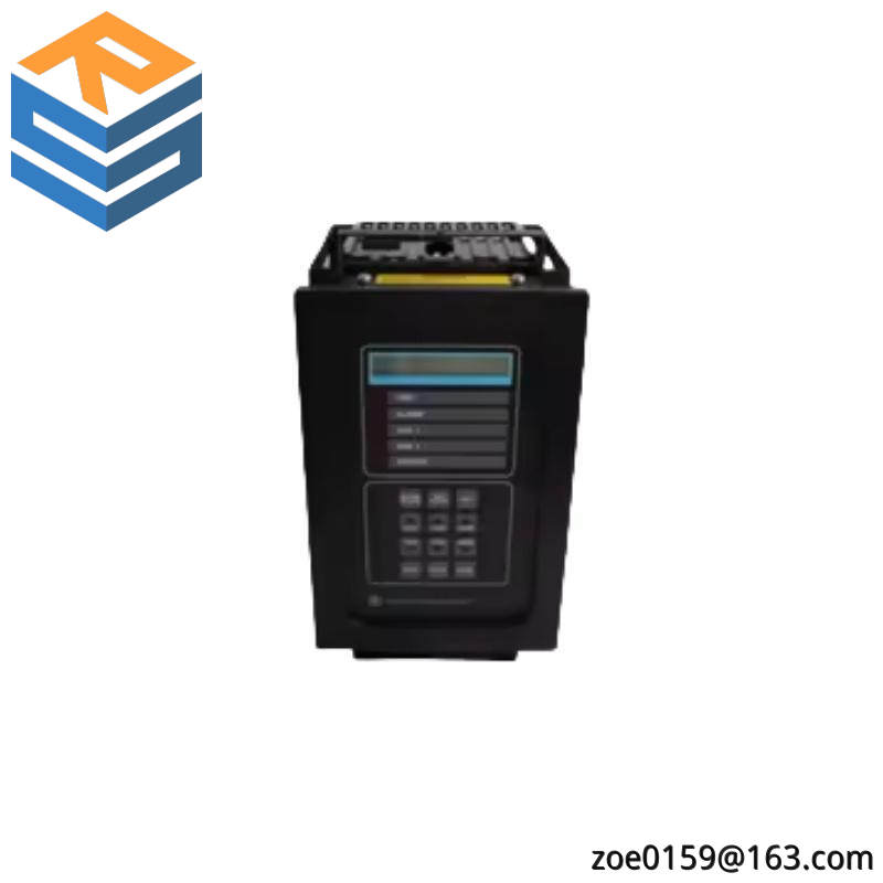 GE 269PLUS-D/O-216-100P-HI Motor Management Relay