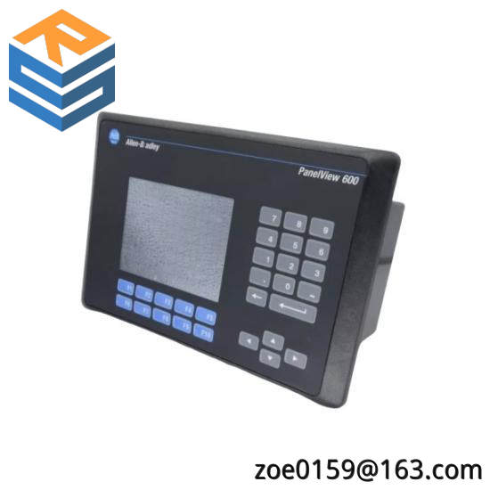 2711-B6C16  2711B6C16 Keypad/Touchscreen