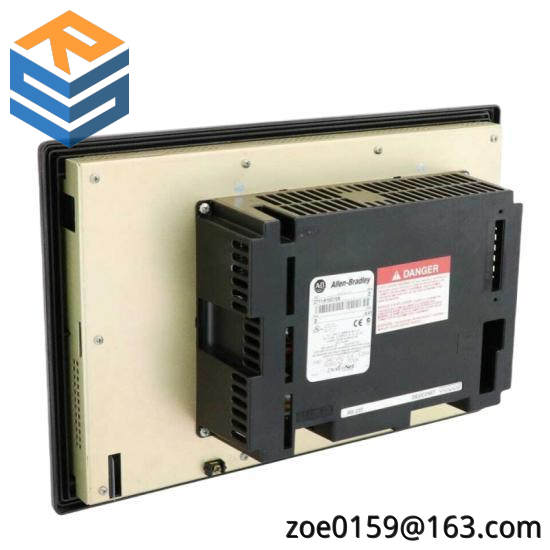2711-K10C10 PanelView 1000 Color Key/DeviceNet/RS-232-Printer, C