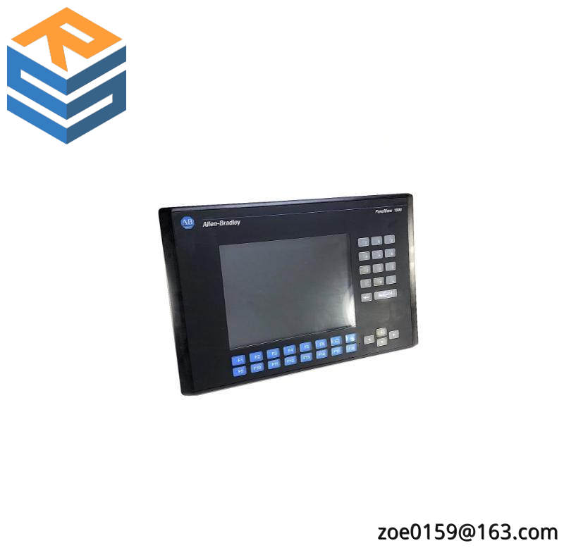 AB 2711-K10C8 PanelView Standard 1000 Terminals