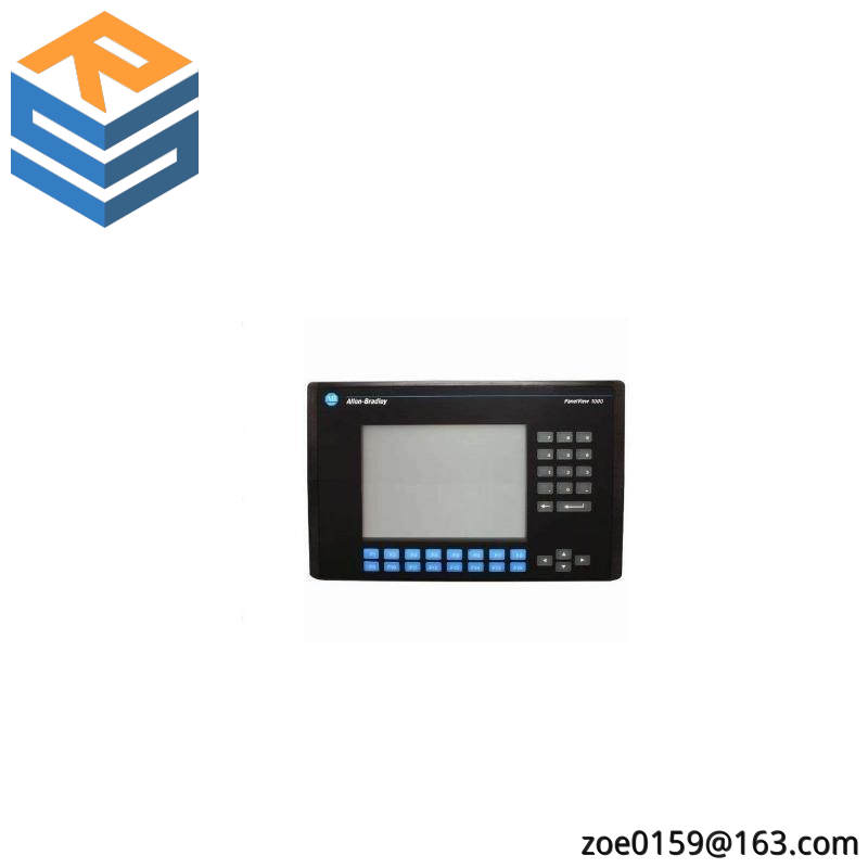 AB 2711-K10G1 operator terminal