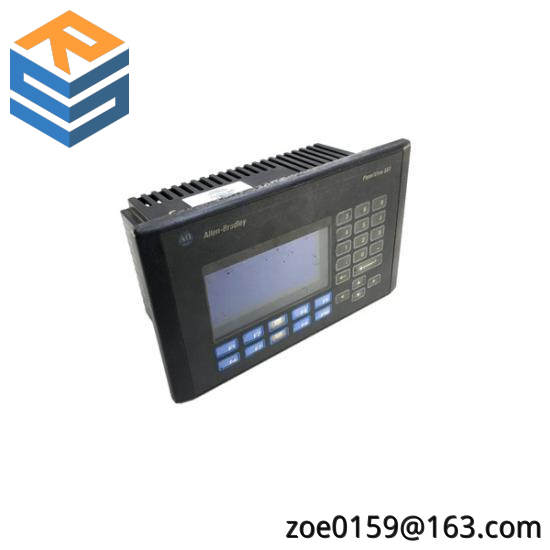 2711-K5A8 PanelView Standard Terminal