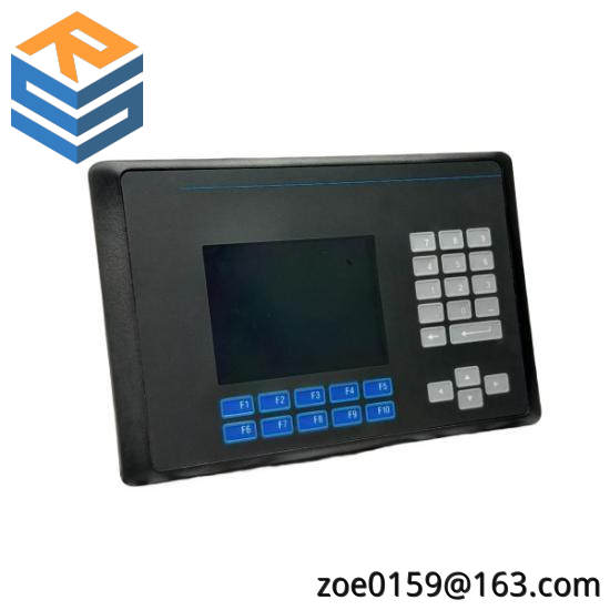 2711-K6C9  PanelView 600 Color Keypad