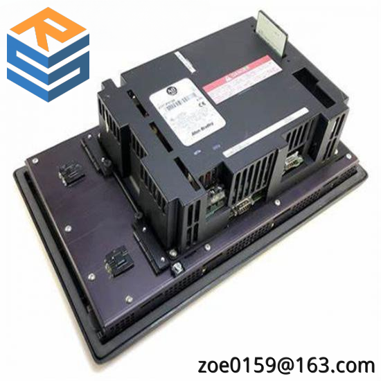 2711-K9C1 Operator Interface Panel