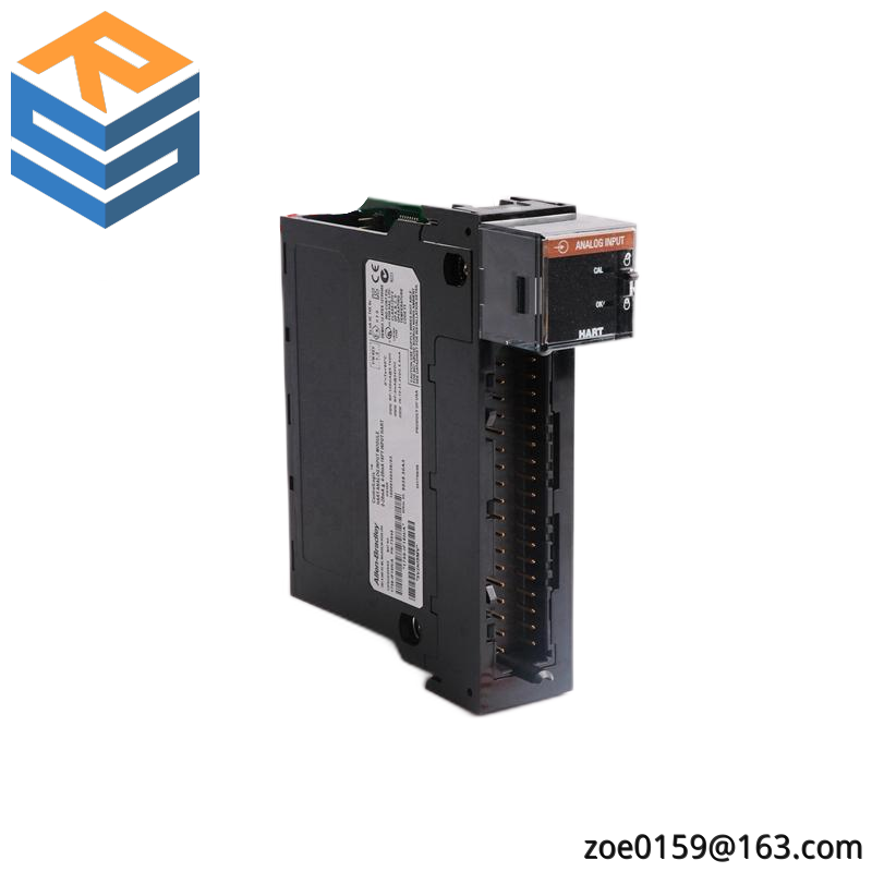  1757-FFLD2- In Stock Fieldbus Linking Module