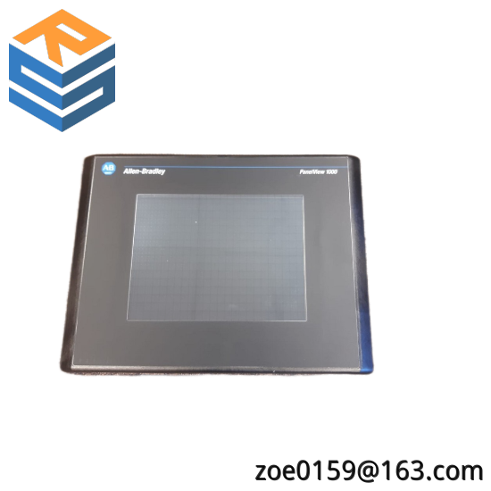 2711-T10C10/D PanelView 1000 Color Touch