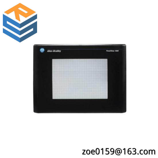 2711-T10C10 PanelView 1000 Standard Operator Terminal