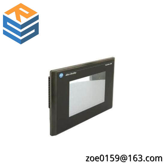 A-B 2711-T10C1