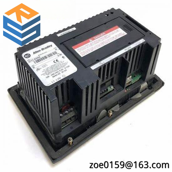 2711-T10G20 Standard Operator Terminal
