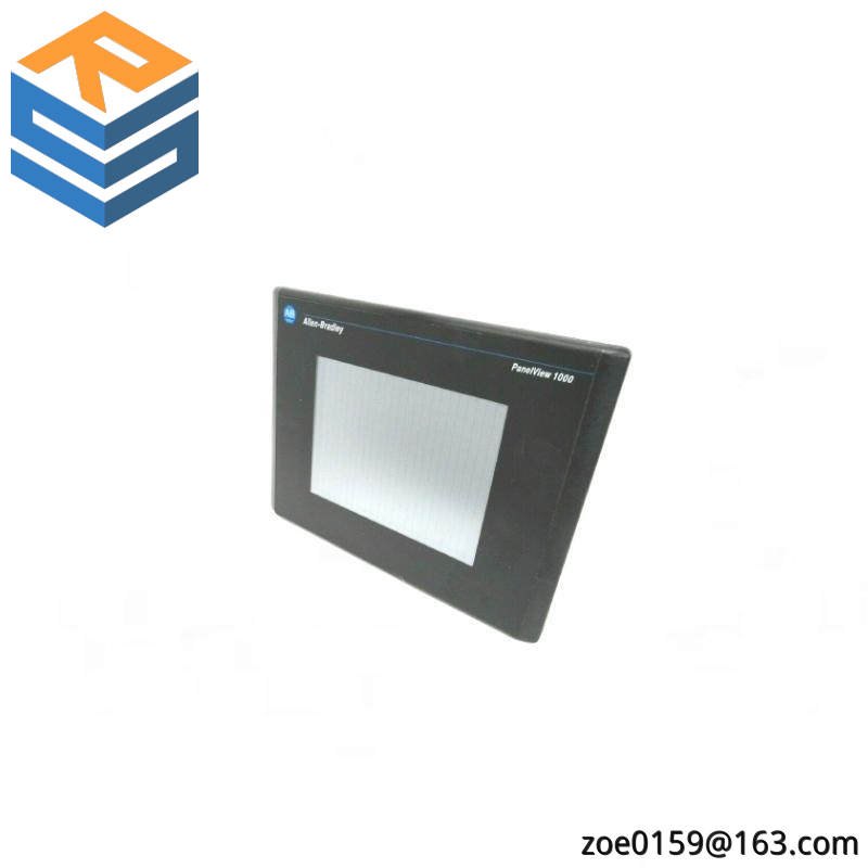  2711-T10G9 Standard Operator Terminal