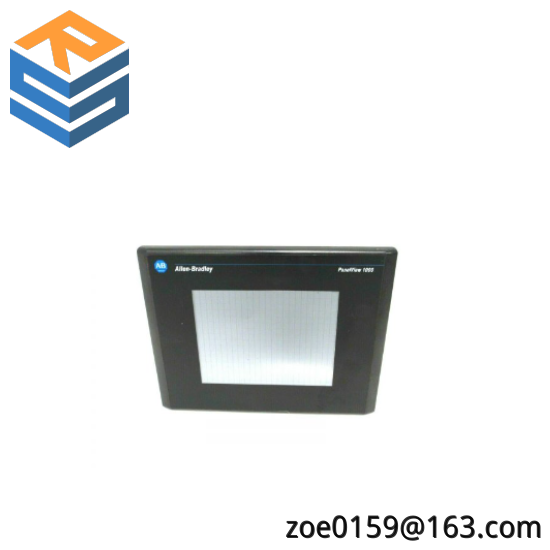 2711-T10G9 Touch Panel