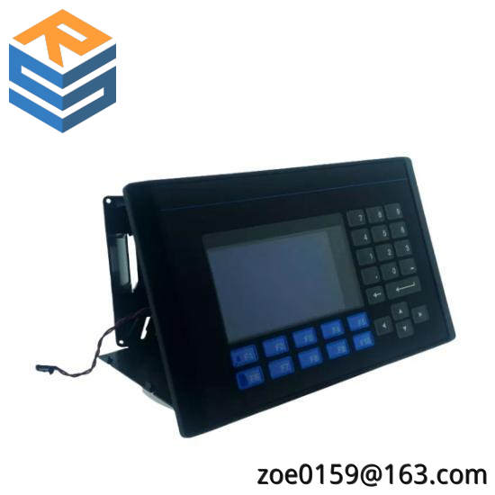 2711-T14C16 Touchscreen