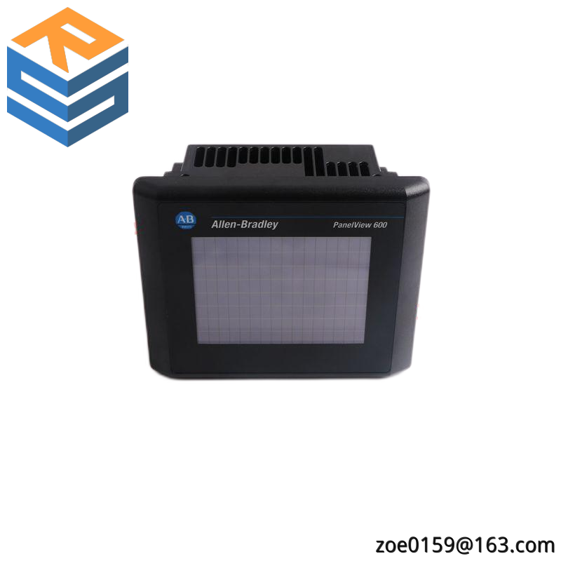 AB 2711-T6C1L1 Panelview 600