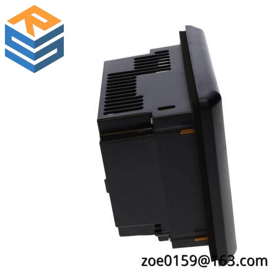 2711-T6C1L1 PanelView 600 Color/Touch RIO/RS-232-Printer, DC Power