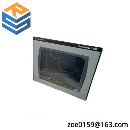 2711C-T10C PanelView Comp C1000 Graphic Terminal