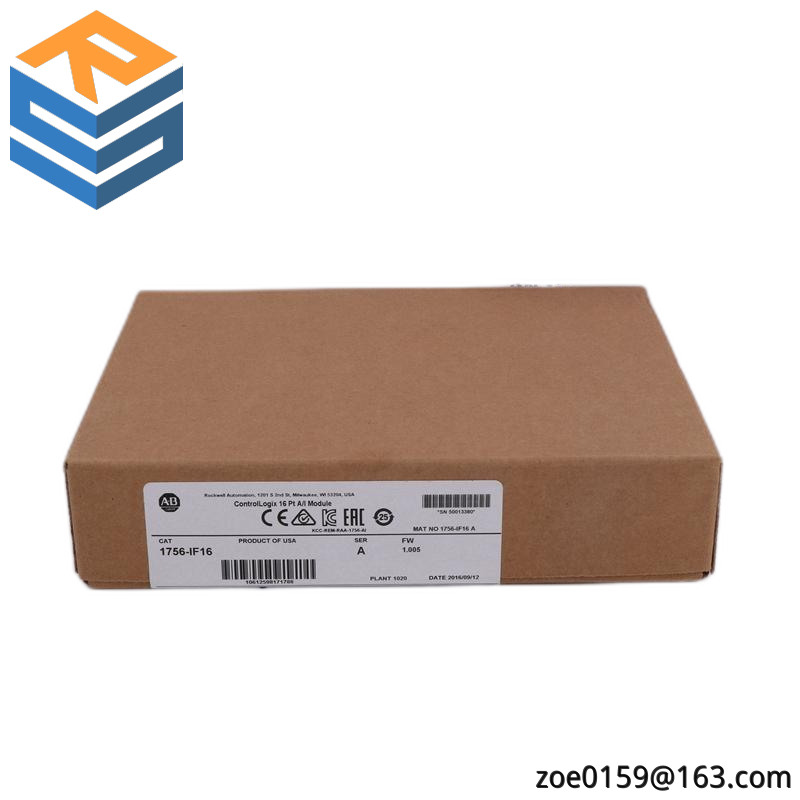 AB 2711C-T4T Color Touch Screen