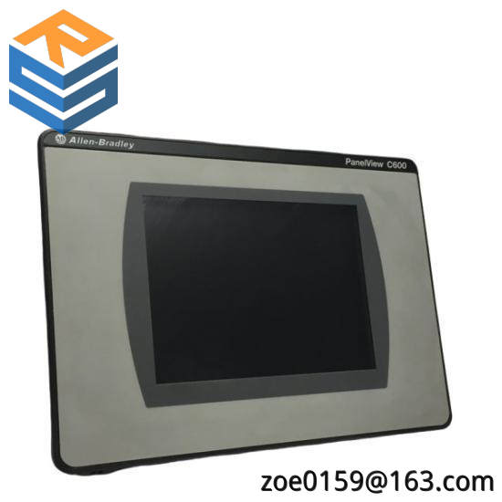 2711C-T6C  OPERATOR INTERFACE 2711CT6C