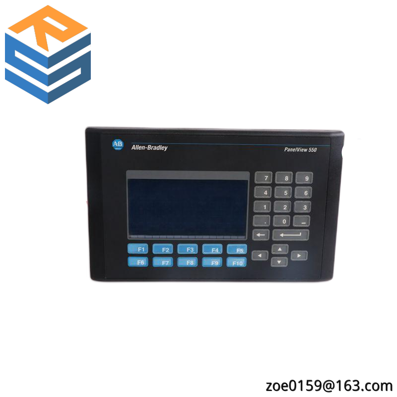  2711C-T6T - In Stock PanelView Component C600