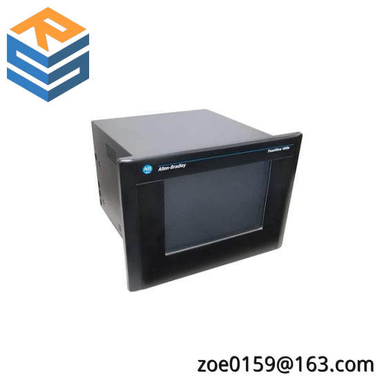 2711E-T14C15 Touch Screen Interface Terminal