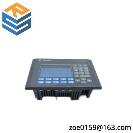 2711E-T14C6 Panelview