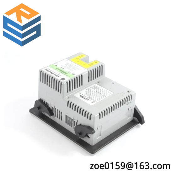 2711P-B6C20A PanelView Plus 600 Color