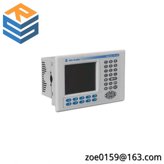 2711P-B6C20D 2711P-RN10C TOUCH SCREEN